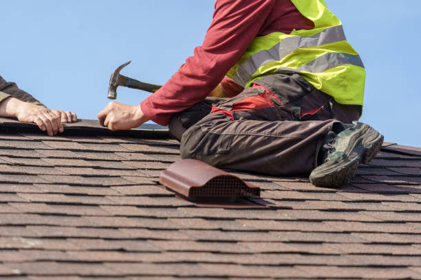 Best Roof Repair Services  in Falling Waters, WV