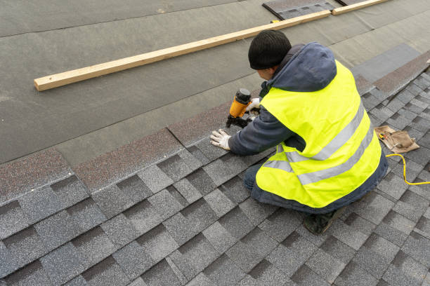 Best Best Roofing Contractors  in Falling Waters, WV