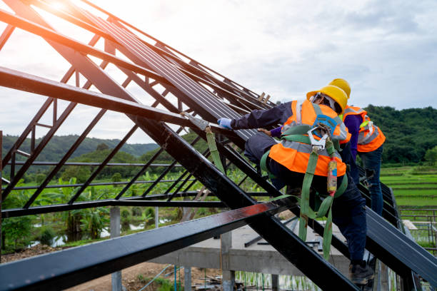 Best Commercial Roofing Services  in Falling Waters, WV