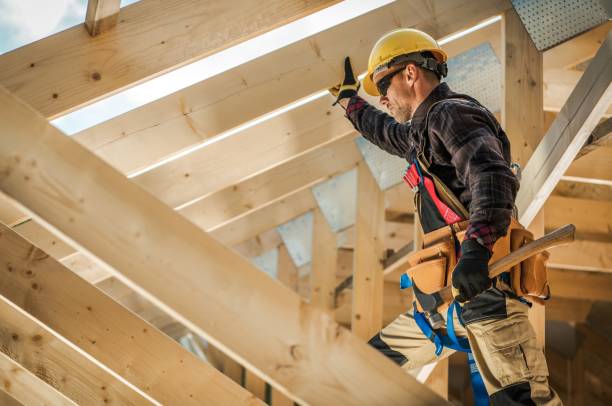 Best Commercial Roofing Services  in Falling Waters, WV