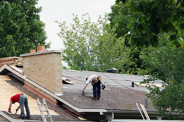 Best New Roof Installation  in Falling Waters, WV