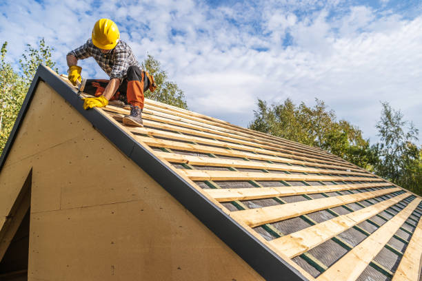 Best New Roof Installation  in Falling Waters, WV