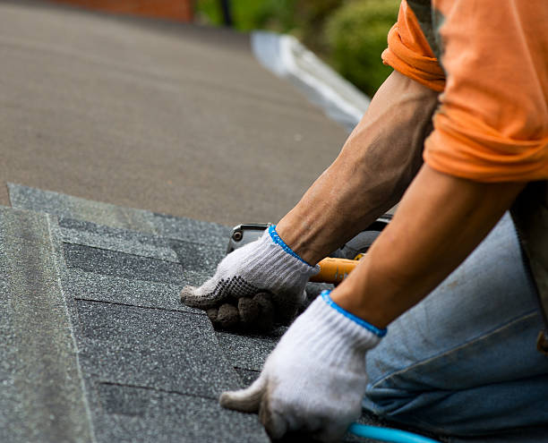 Best New Roof Installation  in Falling Waters, WV