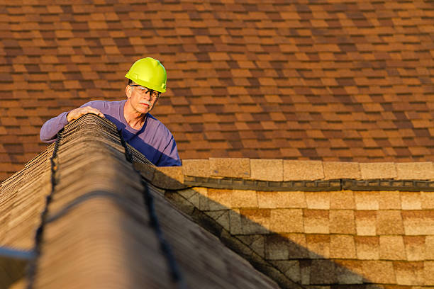 Roof Waterproofing Services in Falling Waters, WV